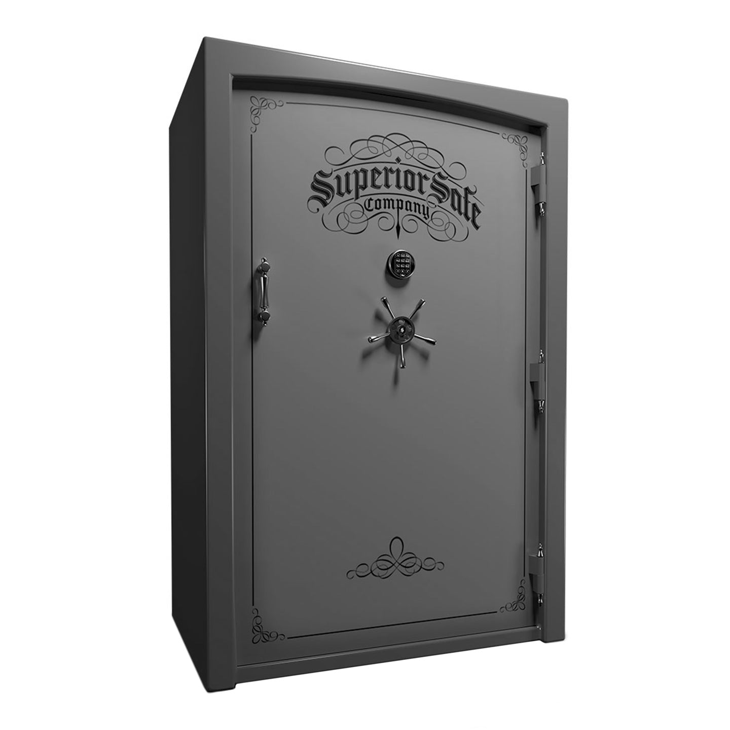 Master 50 - Northwest Safe