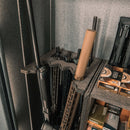 MT-21 - NW Safe of Bozeman of Bozeman