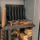 MT-21 - NW Safe of Bozeman of Bozeman