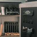 MT-21 - NW Safe of Bozeman of Bozeman