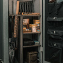 MT-21 - NW Safe of Bozeman of Bozeman