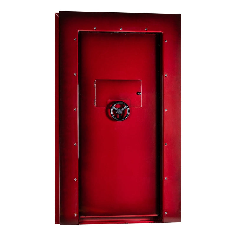 Out-Swing Vault Door | GL - Northwest Safe