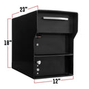 Senator - Northwest Safe