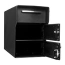 Senator - Northwest Safe