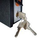 ShotLock Handgun 200M Solo-Vault - Northwest Safe