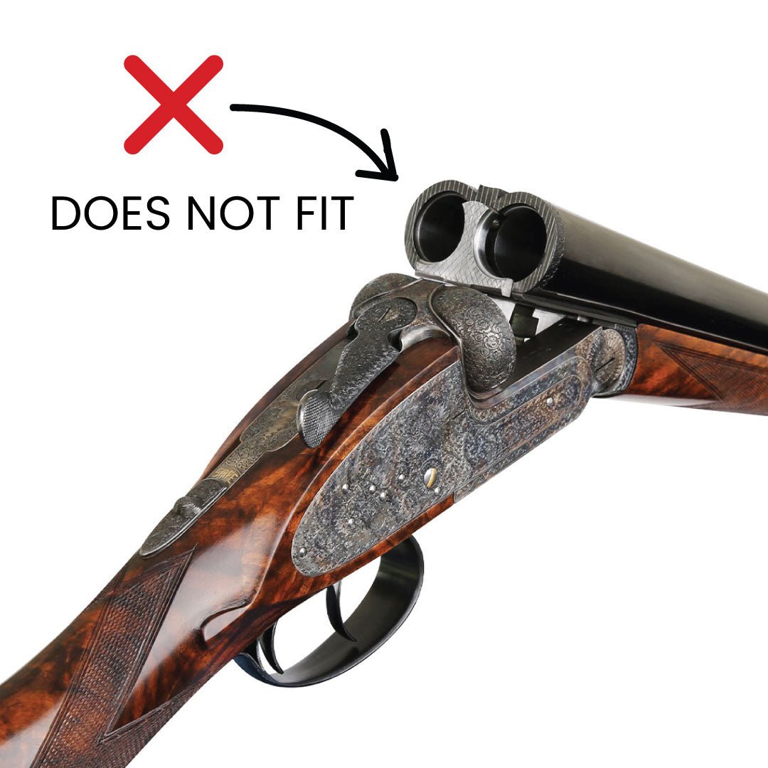 ShotLock Shotgun 200M Solo-Vault - Northwest Safe