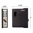 ShotLock Shotgun 200M Solo-Vault - Northwest Safe