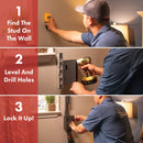 ShotLock Shotgun 200M Solo-Vault - Northwest Safe