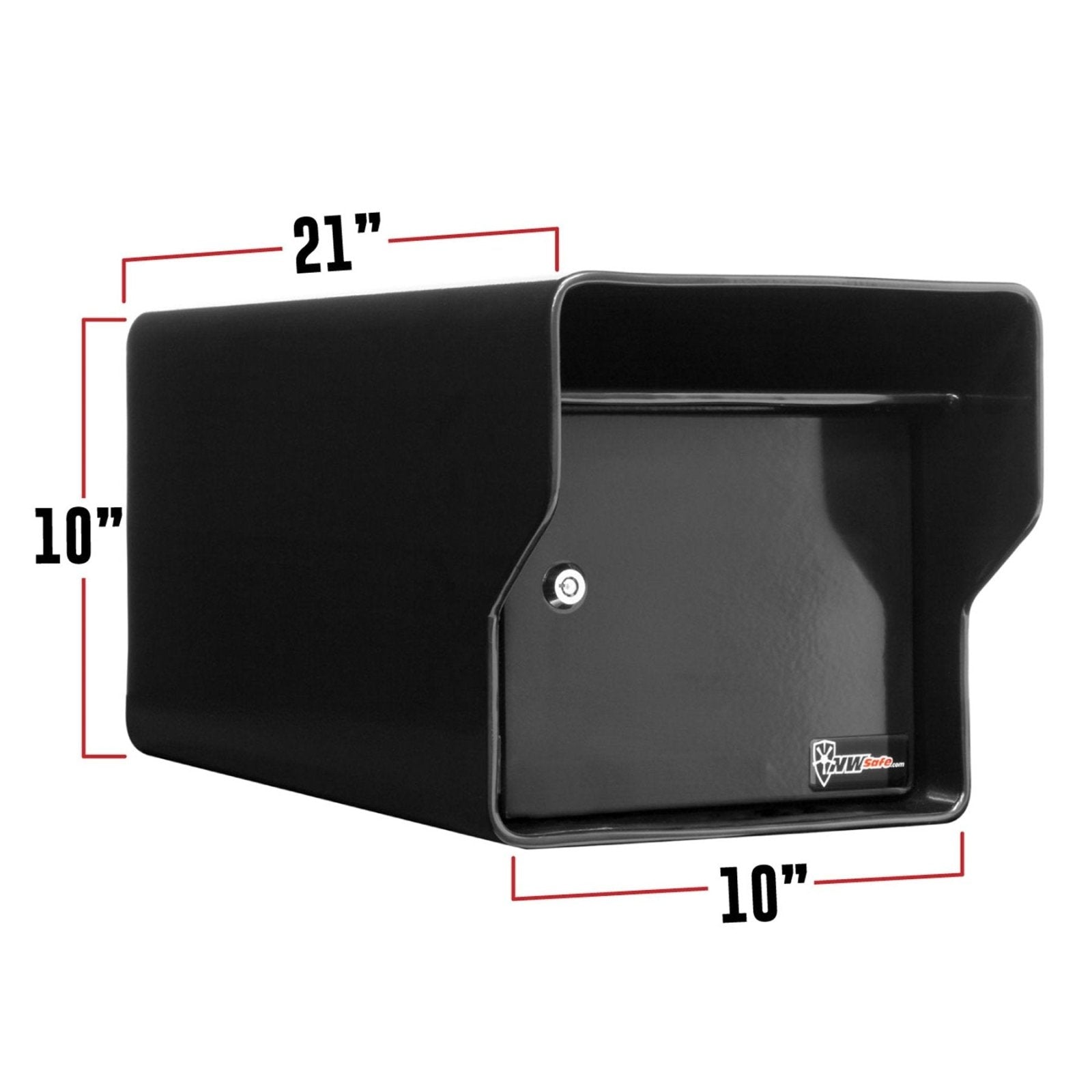 Small Standard - NW Safe of Bozeman of Bozeman