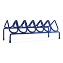 Versatile Handgun Rack (Colors) - Northwest Safe