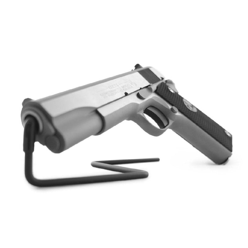 Zig-Zag Pistol Peg (2-Pack) - Northwest Safe